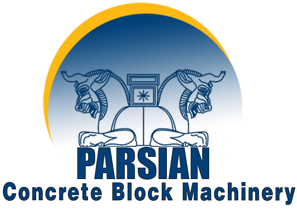 Parsian Concrete Block Machinery