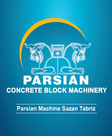 Parsian Machine Sazan Tabriz
